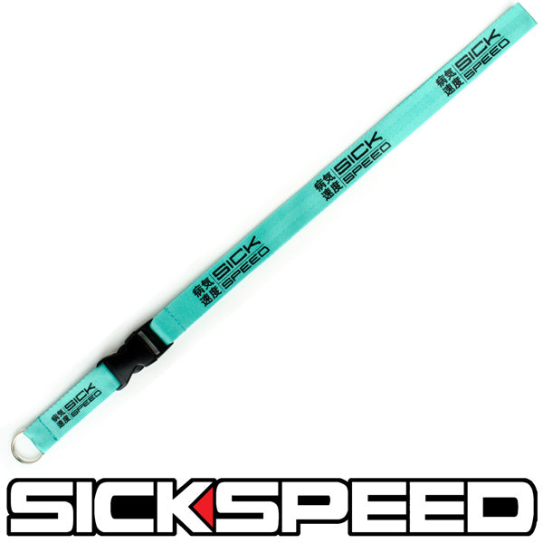 SICKSPEED LANYARD UNIVERSAL