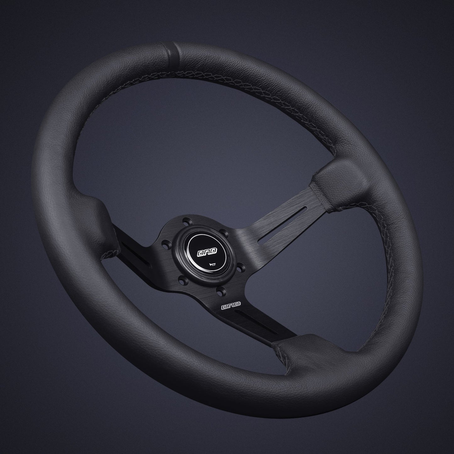 Leather Race Wheel