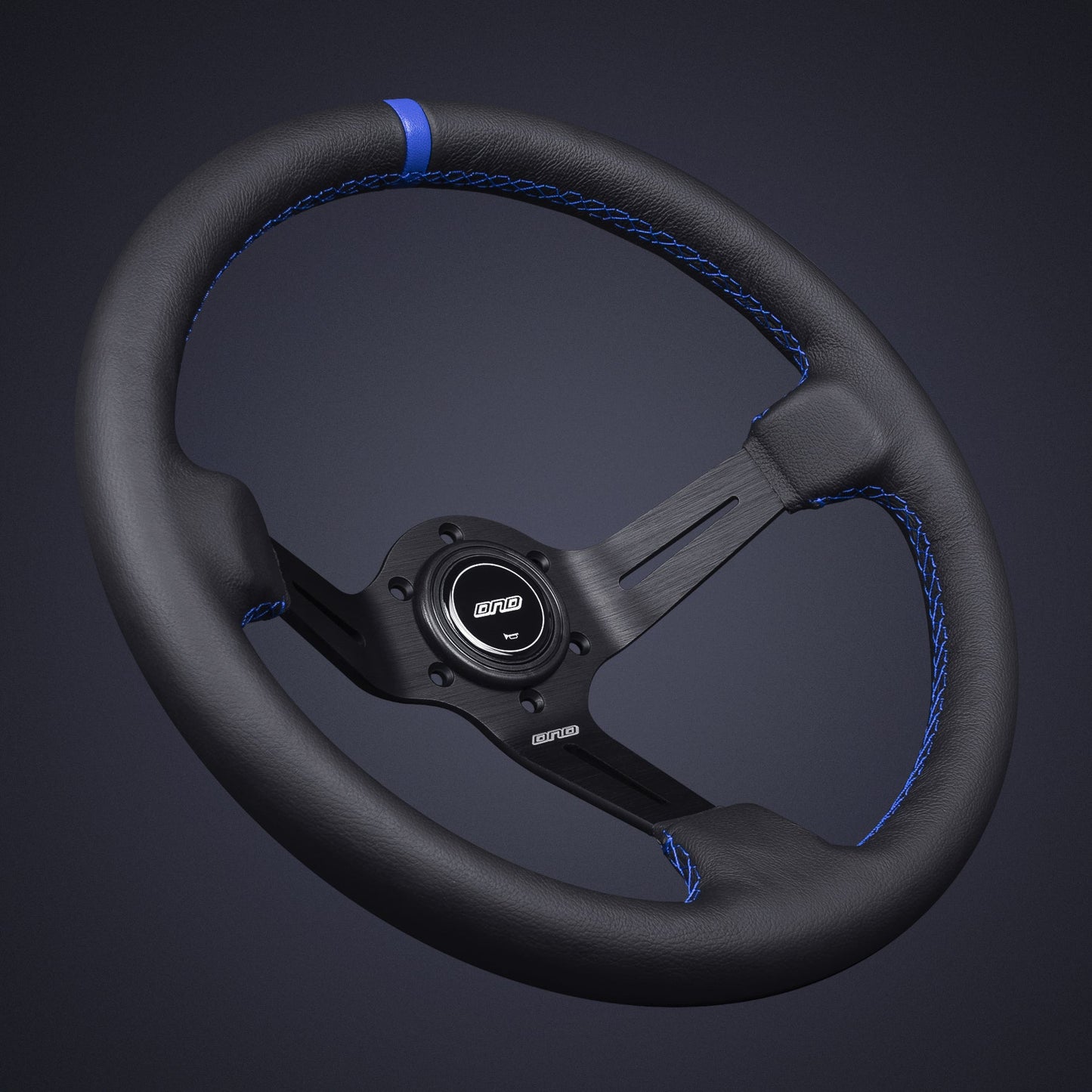 Leather Race Wheel