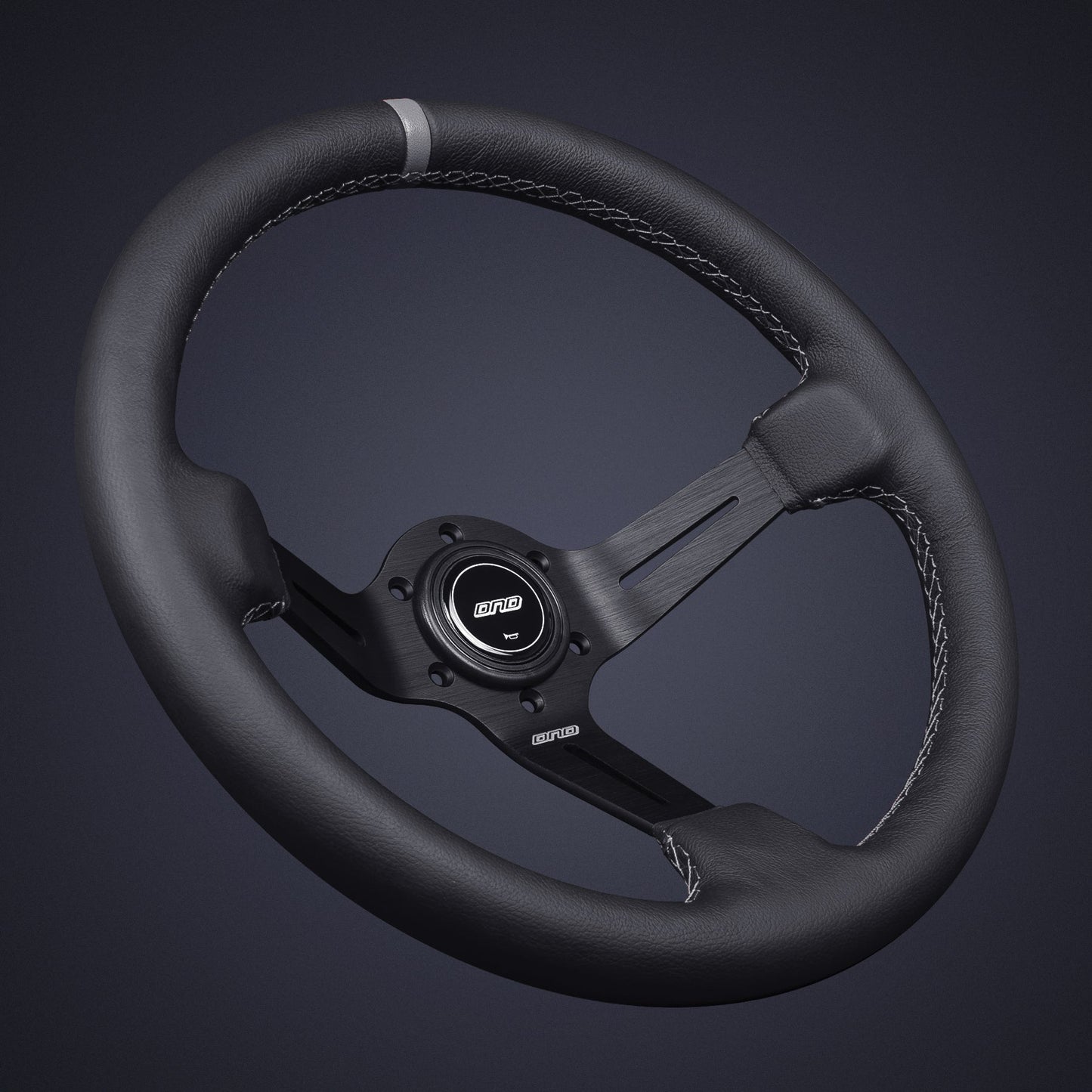 Leather Race Wheel