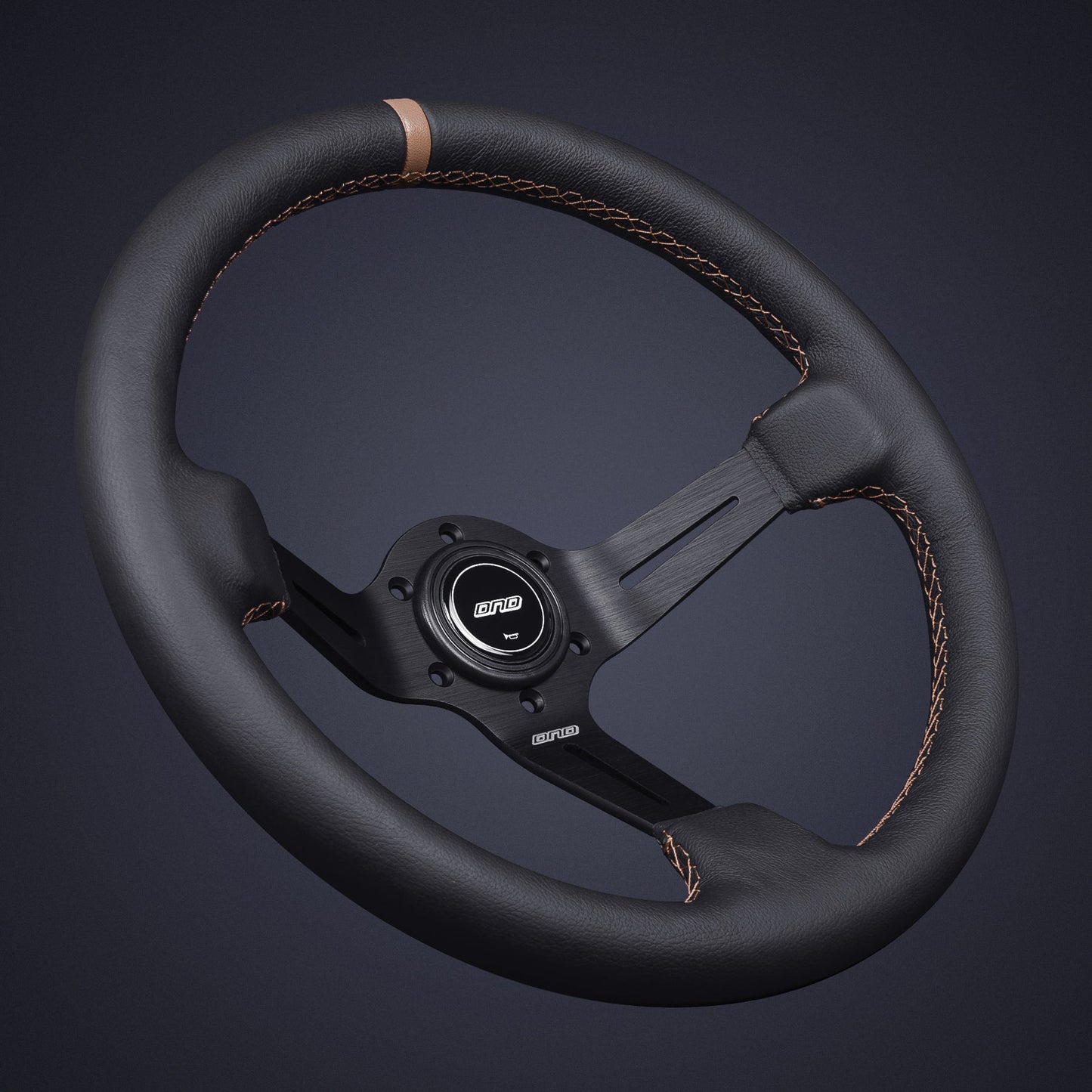 Leather Race Wheel