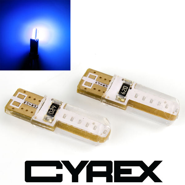 CYREX REPLACEMENT LED LIGHT BULBS FOR INTERIOR/EXTERIOR