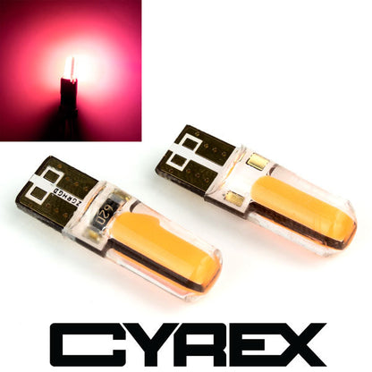 CYREX REPLACEMENT LED LIGHT BULBS FOR INTERIOR/EXTERIOR