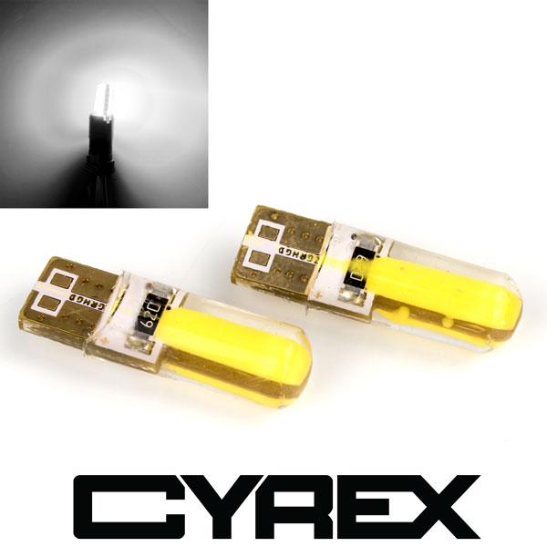 Cyrex Replacement LED Light Bulbs For Interior/Exterior B1