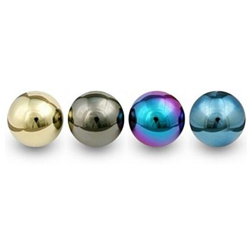 Limited Series 490™ Spherical Shift Knob