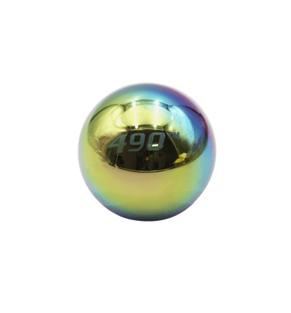 Limited Series 490™ Spherical Shift Knob V2