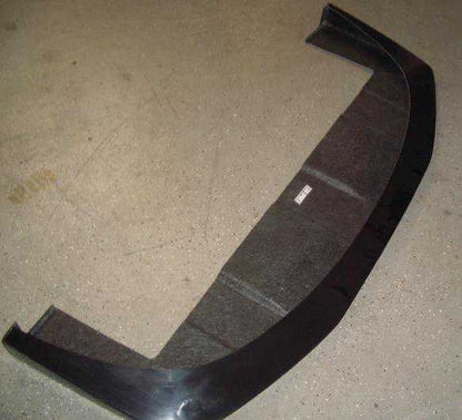 Zero/Sports Front Under Spoiler for Zero/Sports 06-07 Sti Bumper