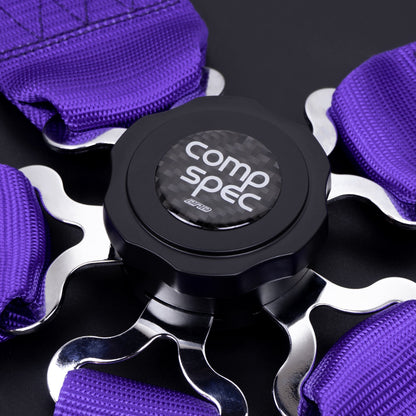 Comp Spec SFI Racing Harness