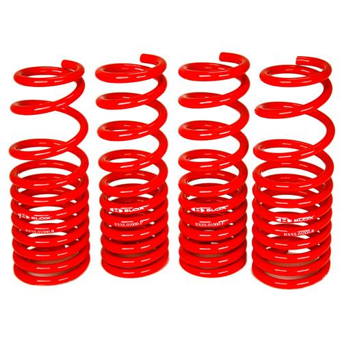 Lowering Springs - 96-00 Civic