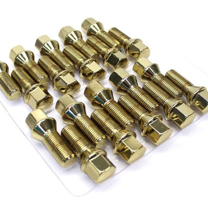 Hex Lug Bolts