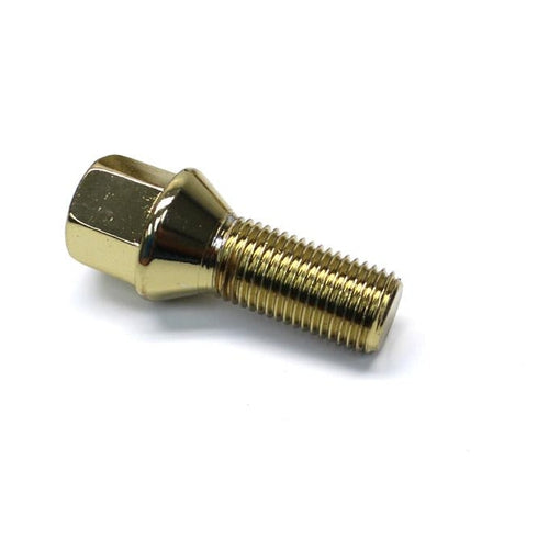 Hex Lug Bolts