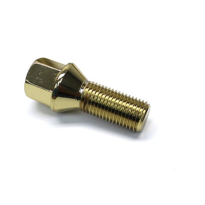 Hex Lug Bolts