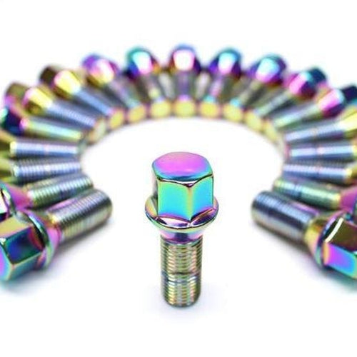Hex Lug Bolts