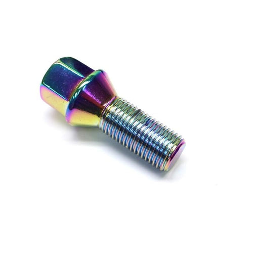 Hex Lug Bolts