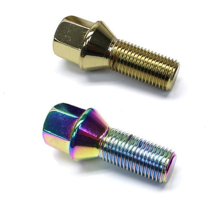 Hex Lug Bolts