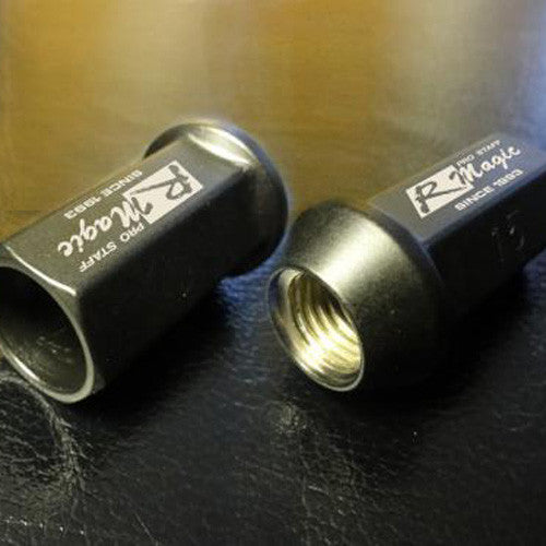 R-Magic Lightweight Lug Nuts