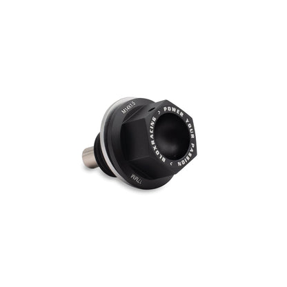 Magnetic Engine Oil Drain Plug - M14x1.50mm Long Magnet