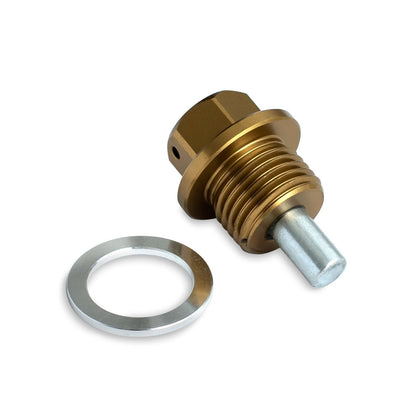 Magnetic Oil Drain Plug - M16x1.50mm - Subaru FA20