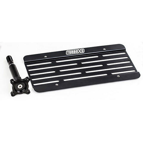 Turbo XS License Plate Relocation Kit | 2022 Subaru WRX (TOWTAG-W22)