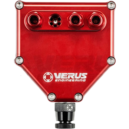 Verus Air Oil Separator | 2022+ Subaru BRZ/Toyota GR86 (A0412A)