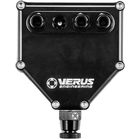 Verus Air Oil Separator | 2022+ Subaru BRZ/Toyota GR86 (A0412A)