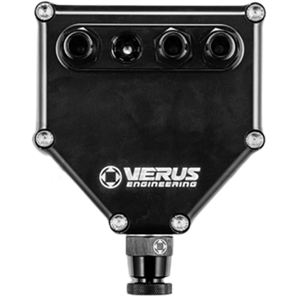 Verus Air Oil Separator | 2022+ Subaru BRZ/Toyota GR86 (A0412A)