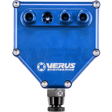 Verus Air Oil Separator | 2022+ Subaru BRZ/Toyota GR86 (A0412A)