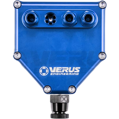 Verus Air Oil Separator | 2022+ Subaru BRZ/Toyota GR86 (A0412A)