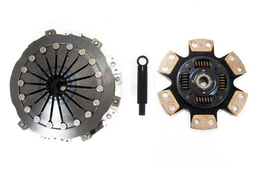 Clutch Masters FX400 Clutch Kit Dodge Challenger 09-10