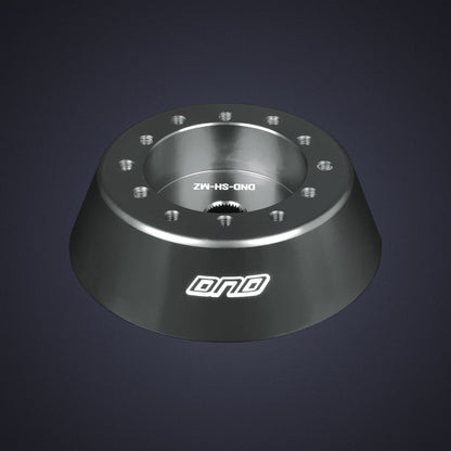 Mazda (MZ2) Low Profile Hub Kit