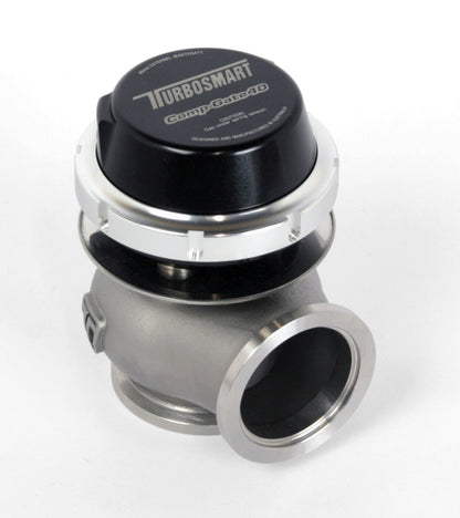 Turbosmart Hyper-Gate45 is a 45mm external wastegate