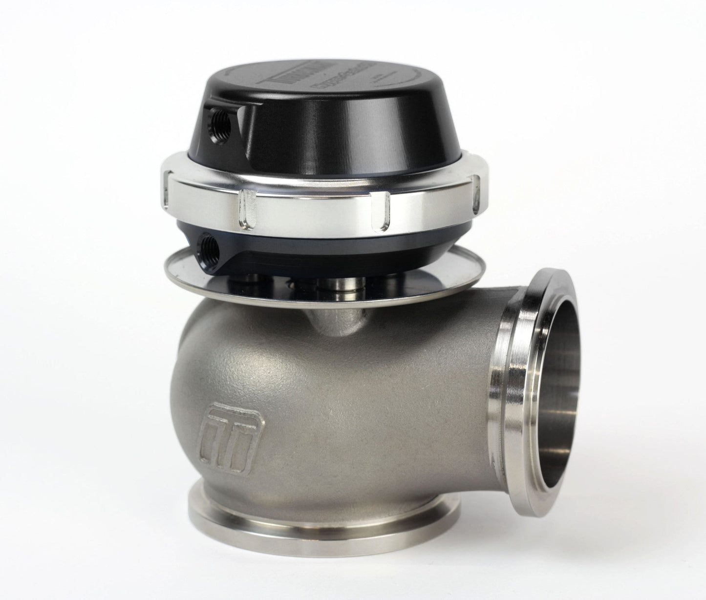 Turbosmart Hyper-Gate45 is a 45mm external wastegate