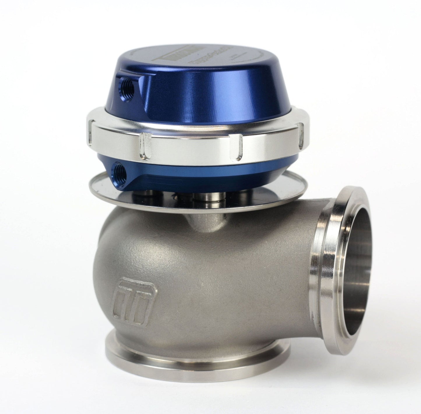 Turbosmart Hyper-Gate45 is a 45mm external wastegate