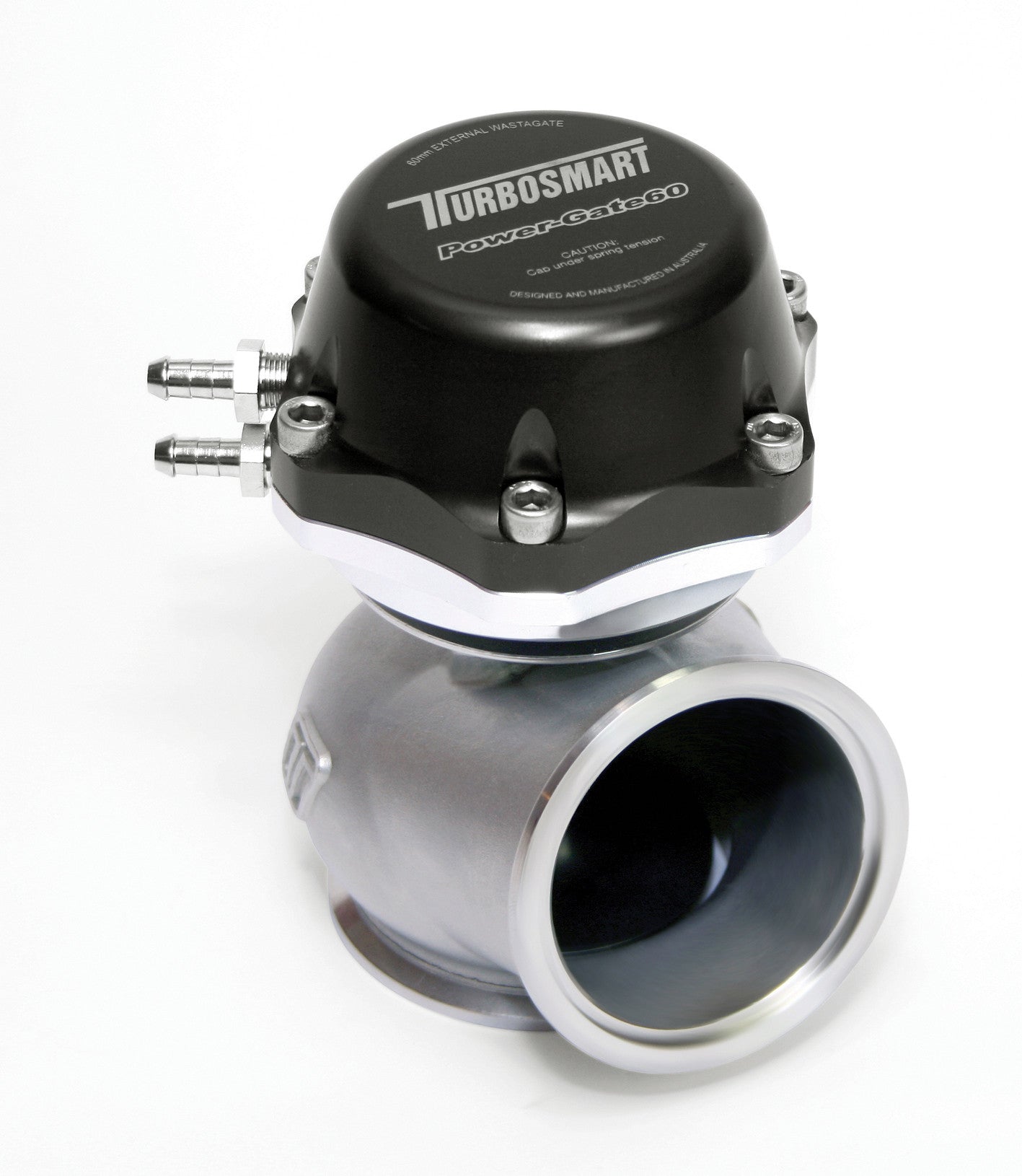 Turbosmart Power-Gate 60mm external wastegate