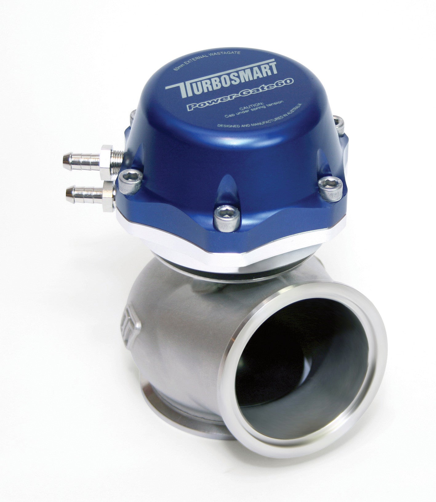 Turbosmart Power-Gate 60mm external wastegate