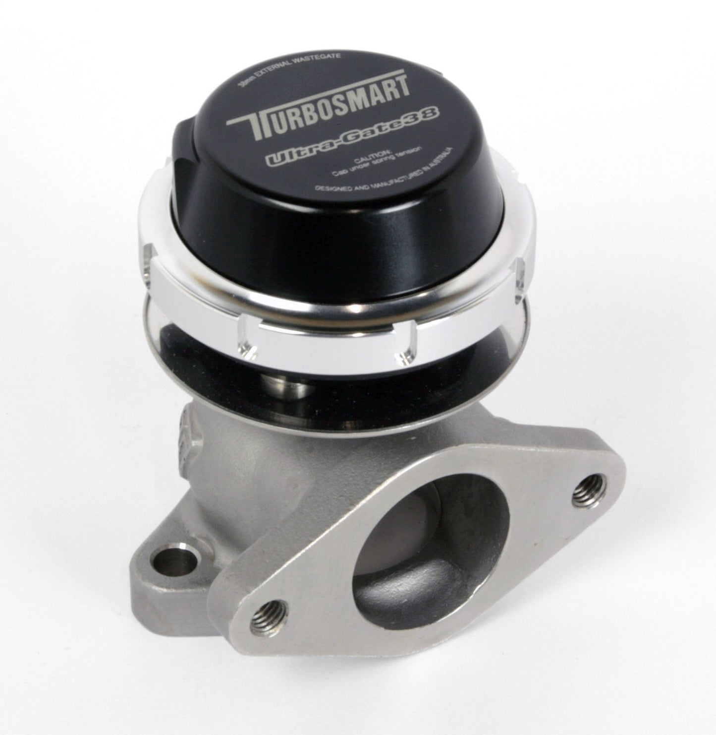 Turbosmart Ultra-Gate38 External Wastegate