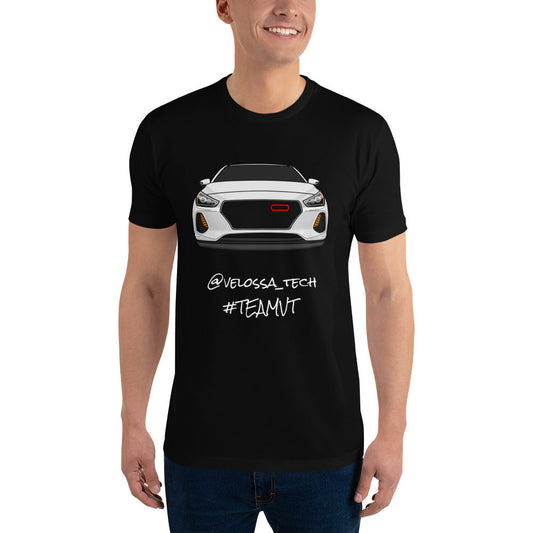 Hyundai Elantra GTS BIG MOUTH Velossa Tech Short-Sleeve Shirt