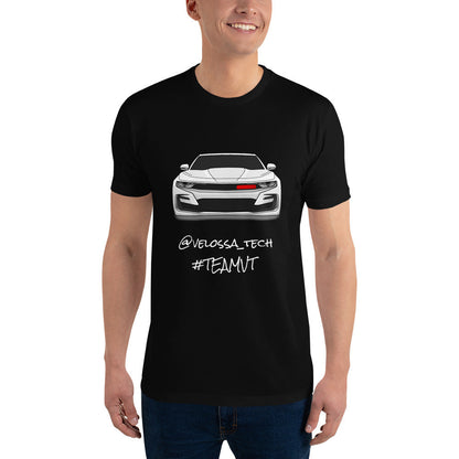 Chevrolet Camaro SS BIG MOUTH Velossa Tech Short-Sleeve Shirt