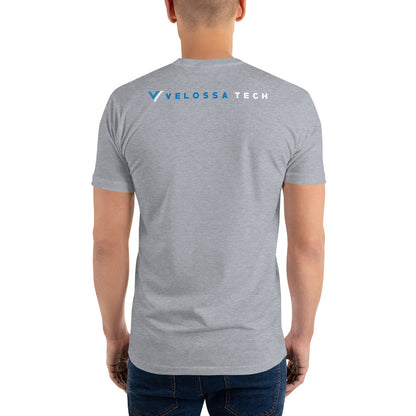 Hyundai Veloster N BIG MOUTH Velossa Tech Short-Sleeve Shirt