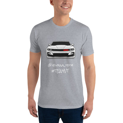 Chevrolet Camaro SS BIG MOUTH Velossa Tech Short-Sleeve Shirt