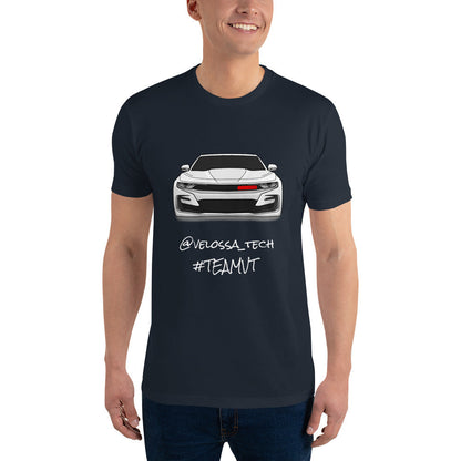 Chevrolet Camaro SS BIG MOUTH Velossa Tech Short-Sleeve Shirt