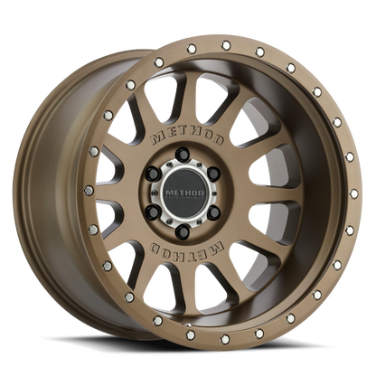 METHOD WHEELS METHOD MR605 METHOD BRONZE