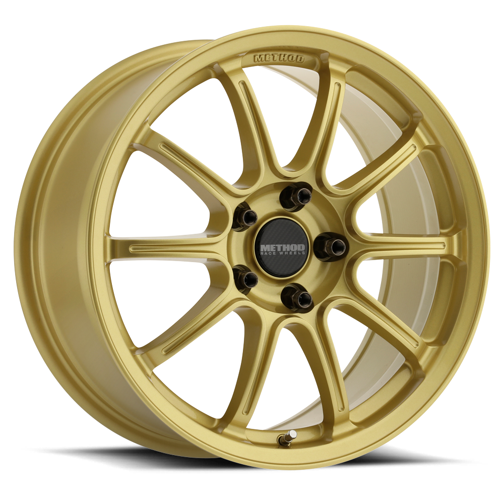 METHOD WHEELS METHOD MR503 GOLD