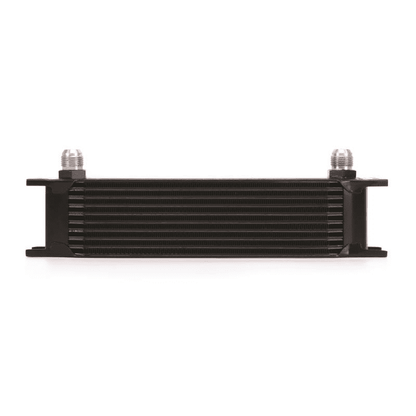 Mishimoto Universal 10-Row Oil Cooler (MMOC-10)