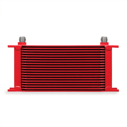Mishimoto Universal 19-Row Oil Cooler (MMOC-19)