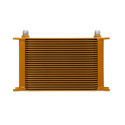 Mishimoto Universal 25-Row Oil Cooler (MMOC-25)