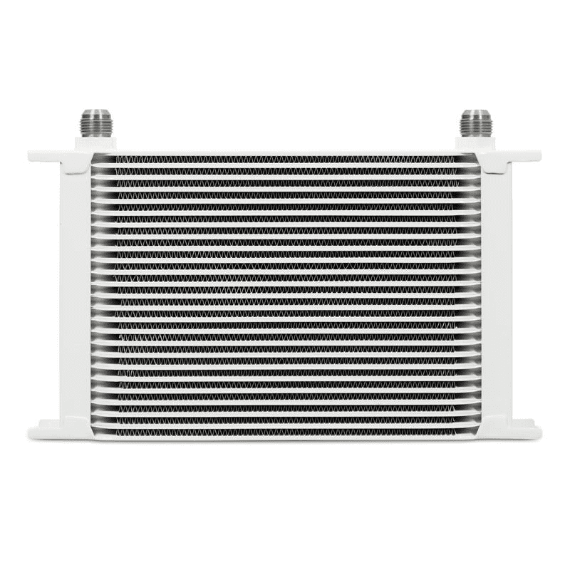 Mishimoto Universal 25-Row Oil Cooler (MMOC-25)