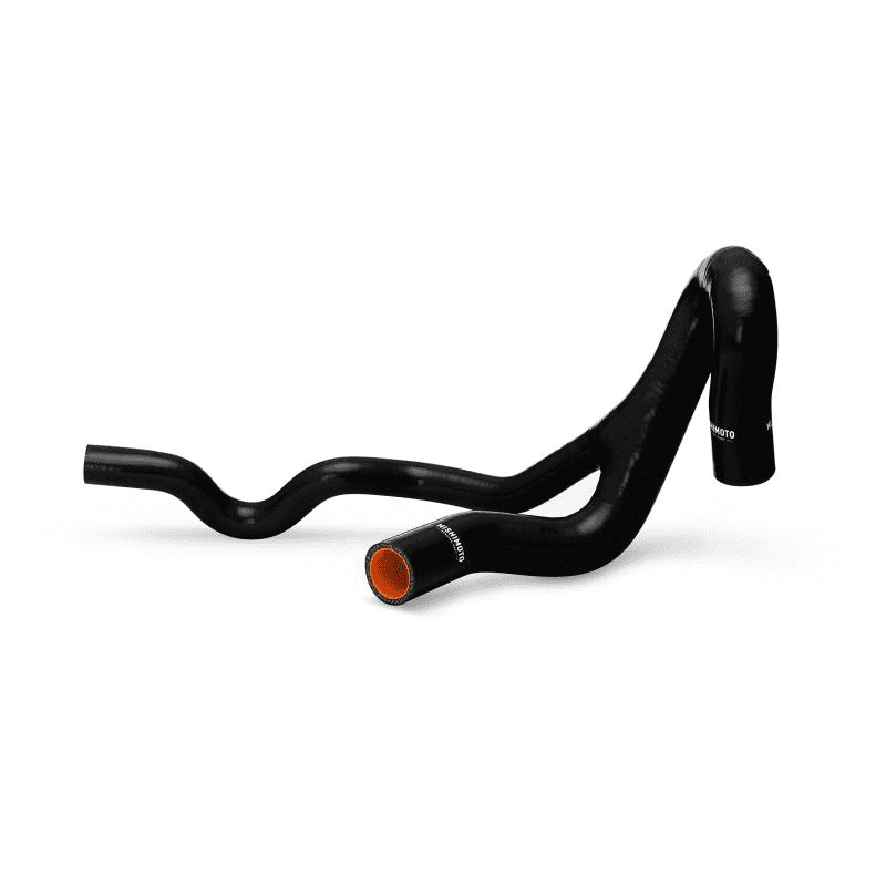 Mishimoto Silicone Radiator Hose Kit | 2010-2013 Mazda Mazdaspeed3 (MMHOSE-MS3-10)