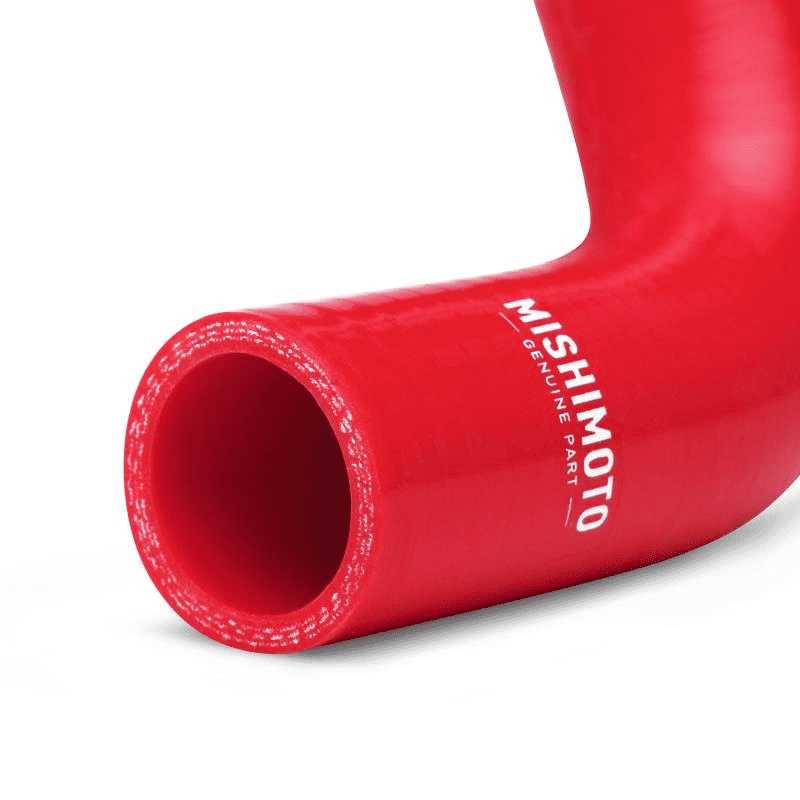 Mishimoto Silicone Radiator Hose Kit | 2010-2013 Mazda Mazdaspeed3 (MMHOSE-MS3-10)