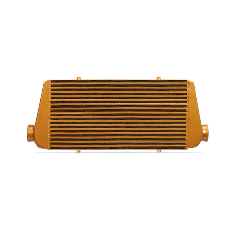 Mishimoto Universal R-Line Intercooler (MMINT-UR)